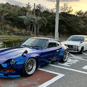 DATSUN