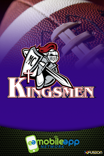 MC Kingsmen Football