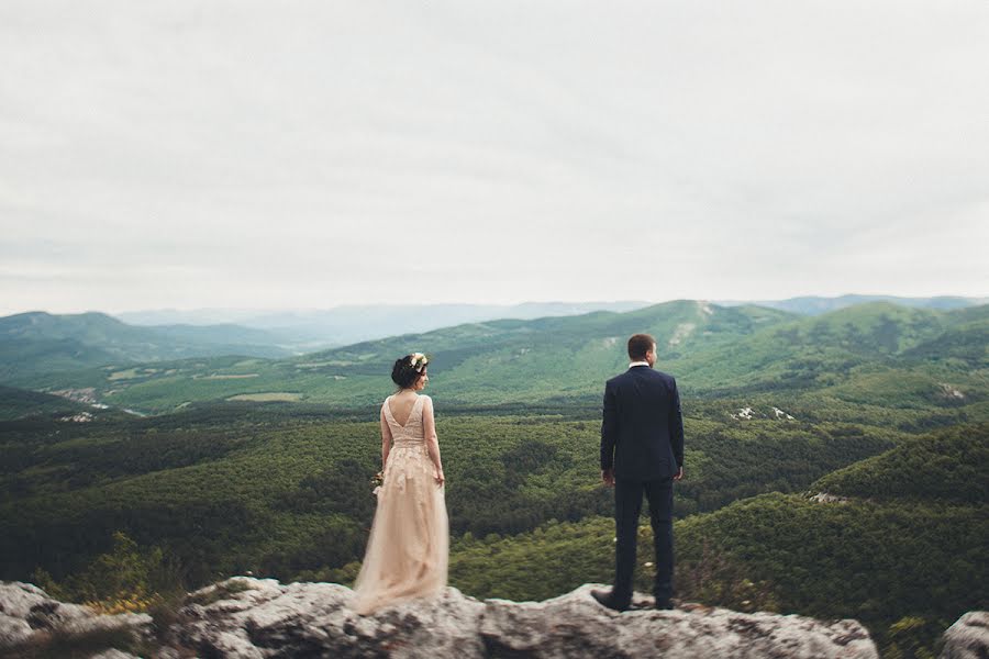 Fotógrafo de bodas Sergey Tereschenko (tereshenko). Foto del 28 de enero 2016