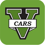 Cover Image of Herunterladen Cars of GTA 5 1.2 APK