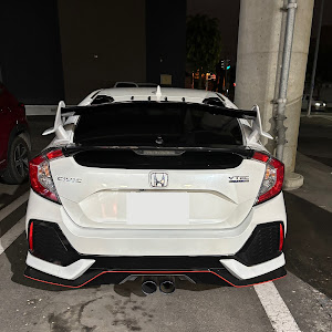 シビック FK7
