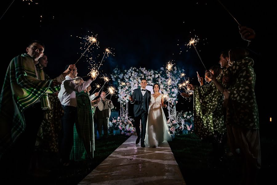 Fotografer pernikahan Oleg Minaylov (minailov). Foto tanggal 25 Desember 2019