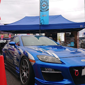 RX-8 SE3P