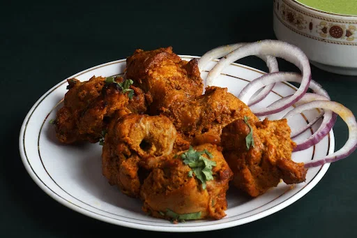 Chicken Tikka (6 Pcs)