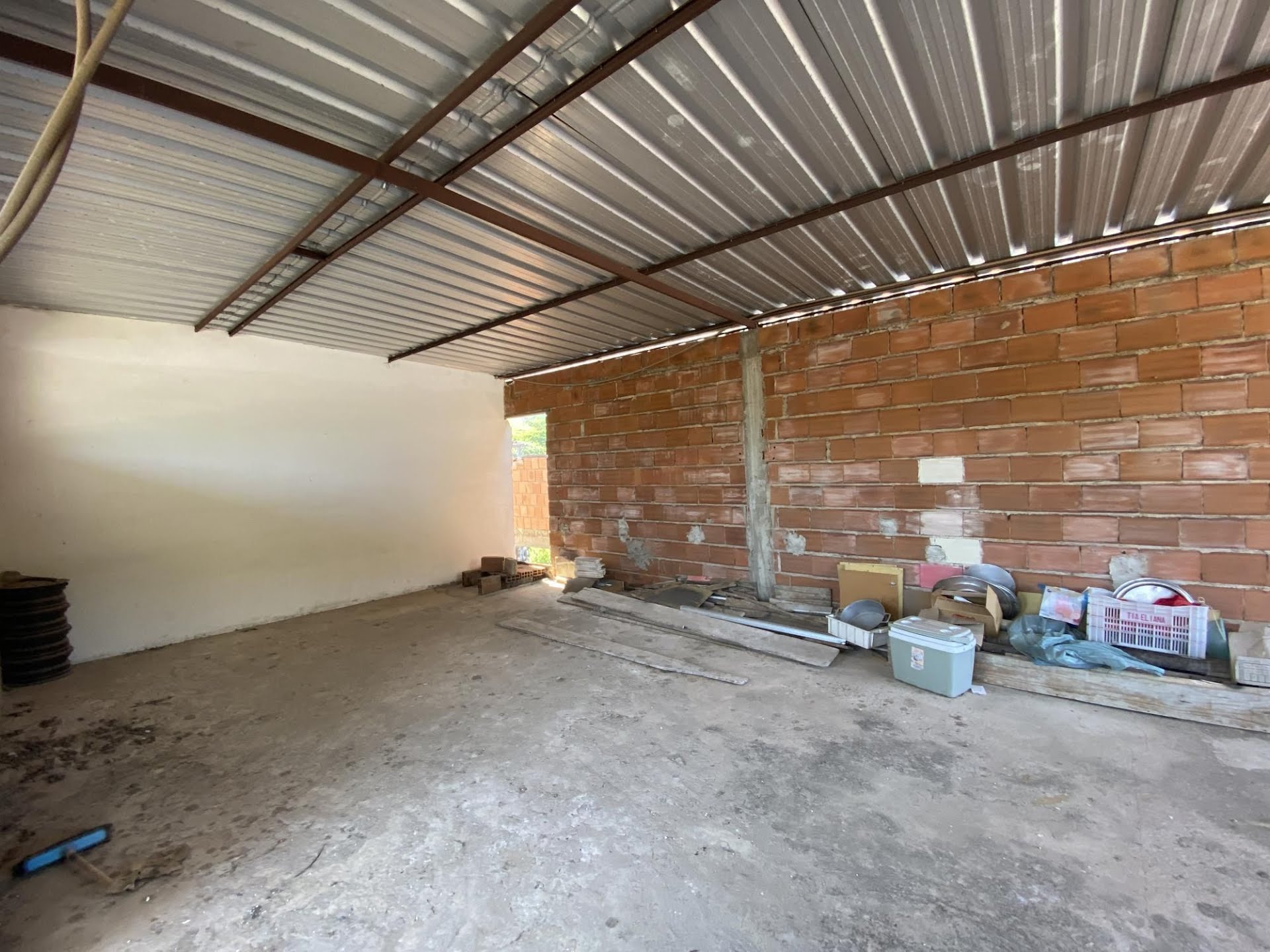 Casa à venda com 3 quartos - Foto 4