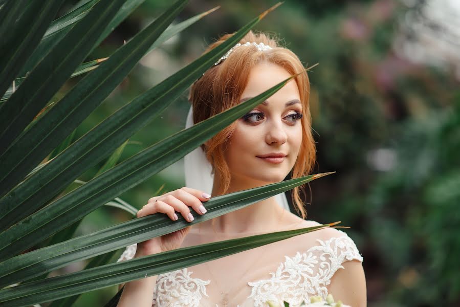 Hochzeitsfotograf Katerina Belozerceva (belozertsevaph). Foto vom 10. Februar 2020