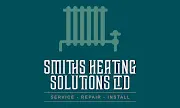 Smiths Heating Solutions Ltd Logo