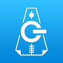 Metronome icon