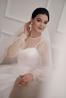 結婚式の写真家Yulya Guseva (gusevaphoto)。2022 12月6日の写真