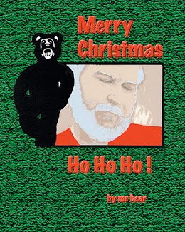 Ho Ho Ho cover