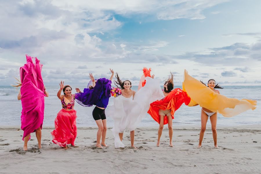 Fotógrafo de bodas Paloma Lopez (palomalopez91). Foto del 16 de enero 2020