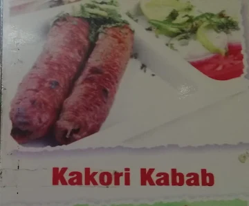 Aap Ki Khatir menu 