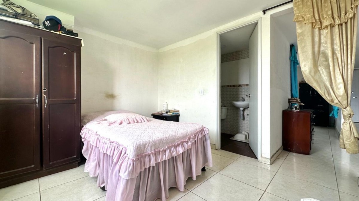 Apartamento para Venta en El trapiche