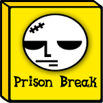 Cover Image of ダウンロード Prison Break 1.0.04 APK