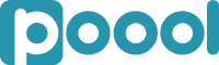 Poool logo