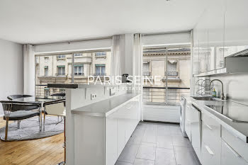 appartement à Paris 8ème (75)