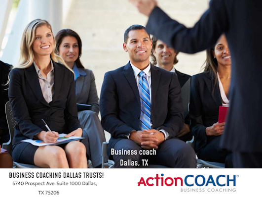 business coaching