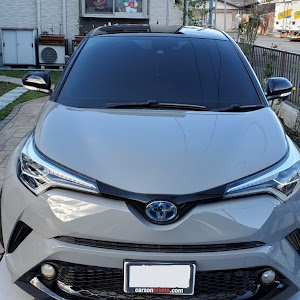 C-HR ZYX10