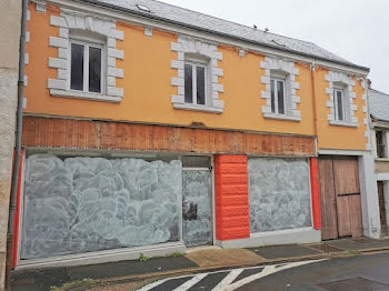 locaux professionnels à Bessé-sur-Braye (72)