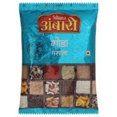 Ambari Goda Masala 200 Gm