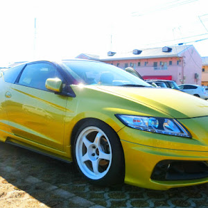 CR-Z