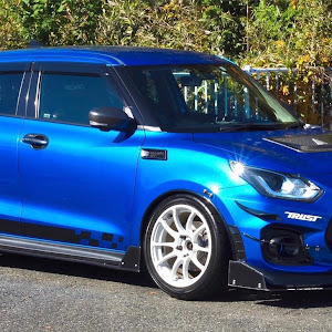スイフトスポーツ ZC33S