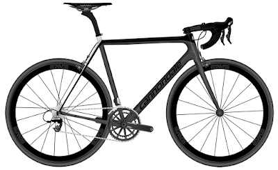 Cannondale Supersix Evo 2016