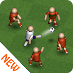 Cover Image of Descargar Top Scorer: World Champion 1.2.9 APK