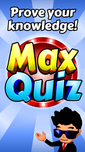 Max Quiz