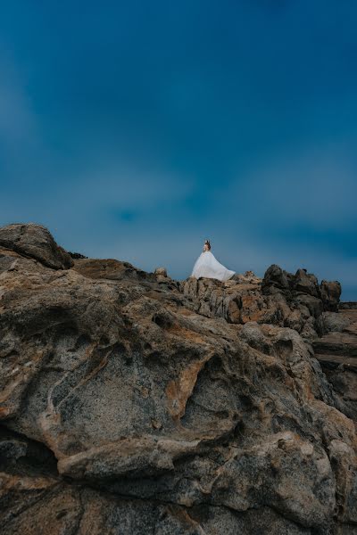 Esküvői fotós Jorge Sulbaran (jsulbaranfoto). Készítés ideje: május 3.