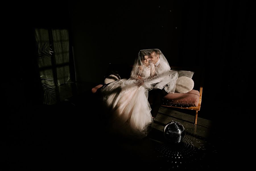 Wedding photographer Angelina Pavlenko (pvlinka). Photo of 20 March 2022