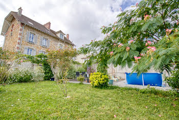 maison à Lagny-sur-Marne (77)