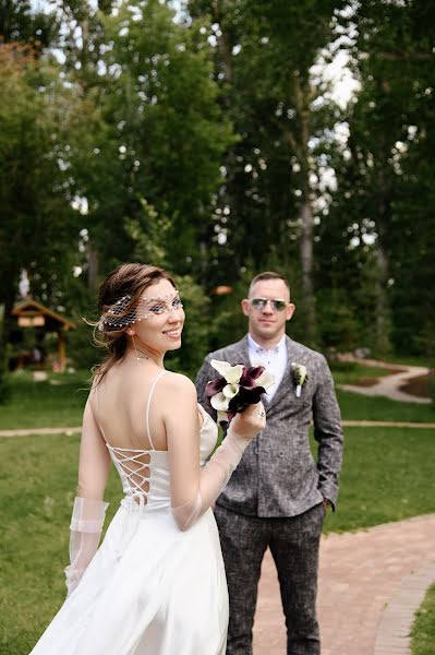 Fotógrafo de casamento Yuliya Mayer (juliamayer). Foto de 12 de julho 2023