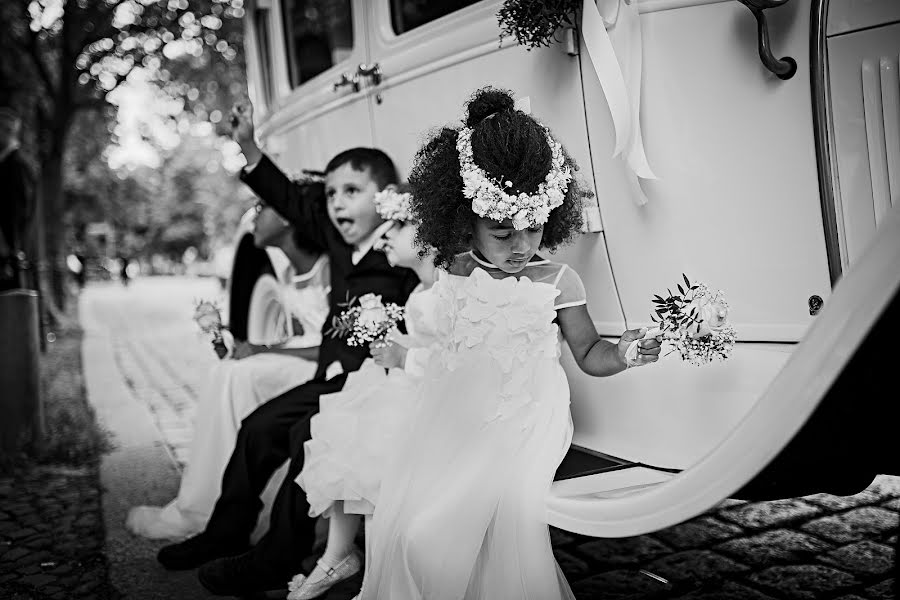 Wedding photographer Emanuele Pagni (pagni). Photo of 30 August 2017