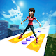 Download Sky Rush Skater! - Roller Skating Game For PC Windows and Mac 1.0