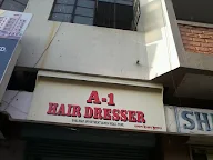 A 1 Hair Dressers photo 1