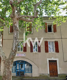 maison à Saint-Geniès-de-Malgoirès (30)