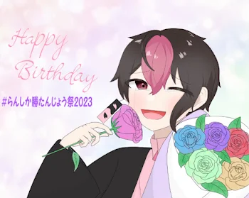 Happybirthday!!!