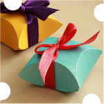 Cover Image of Download DIY Gift Box Ideas 1.0 APK