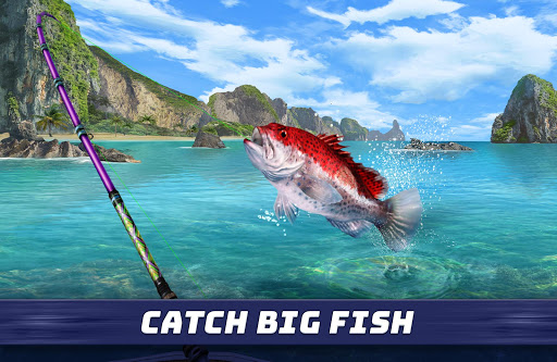 Fishing Clash screenshots 1