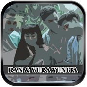 RAN feat. YURA YUNITA - Melawan Dunia 1.2.3 Icon