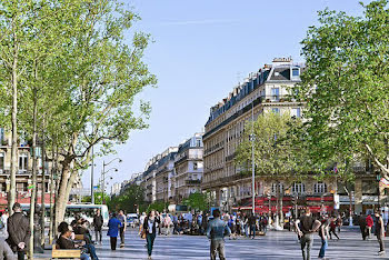 locaux professionnels à Paris 11ème (75)