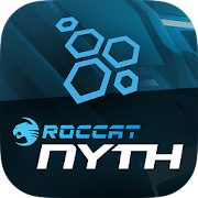 ROCCAT Nyth  Icon