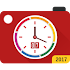 Auto Stamper : Timestamp Camera for Photos - 20173.0.8