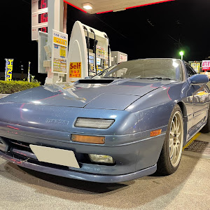 RX-7 FC3S