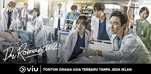 Viu Drama Korea Asia Terbaru Sub Indo Revenue Download