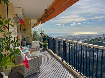 appartement à Nice (06)