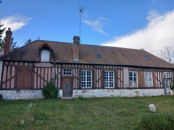 maison à Romorantin-Lanthenay (41)