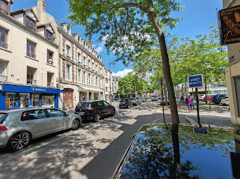 appartement à Mantes-la-Jolie (78)