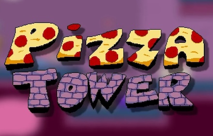 Pizza Tower small promo image